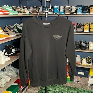 Prada crewneck